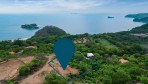 12375-Aerial view with the location of the lot