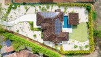 12384-Aerial view just above the home