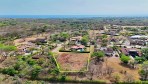 12407-Aerial view of the 0.62-acre lot for sale in Hacienda Pinilla, Costa Rica