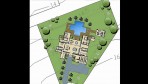 12411-Example of a building project on the lot