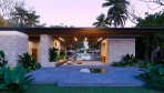 12418-The entrance of the beach club