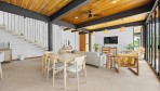 10830-The living room and the dining area
