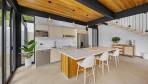10832-The open-plan kitchen
