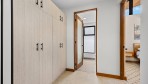 12430-A storage space and the access to the bathroom