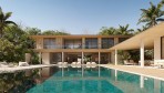 12443-The beautiful swimming pool of villa 1