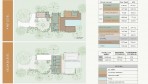 12446-Plan of the second floor of villa 2