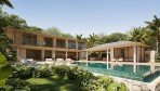12448-The beautiful swimming pool of villa 2