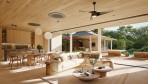 12450-The nice living room of villa 2