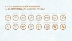 12459-List of the activities in Hacienda Pinilla